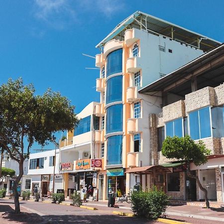 פורטו איורה Hostal Carliza מראה חיצוני תמונה
