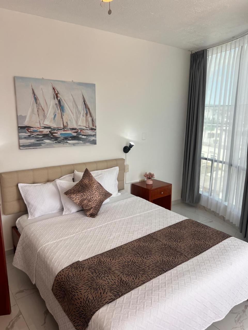 פורטו איורה Hostal Carliza מראה חיצוני תמונה